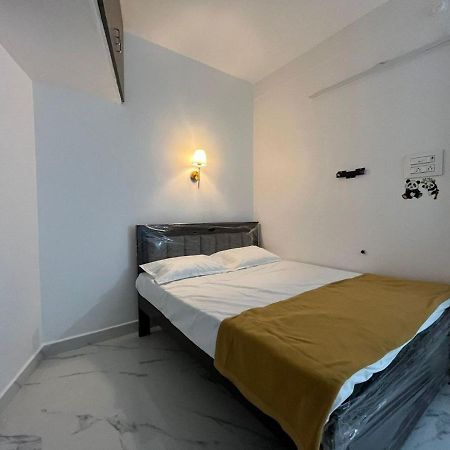 Hotel Cathe'S Town House Puducherry Zewnętrze zdjęcie
