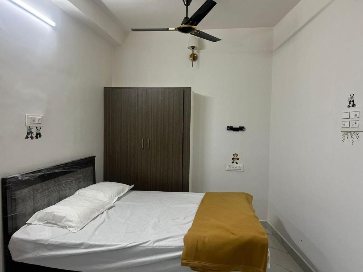 Hotel Cathe'S Town House Puducherry Zewnętrze zdjęcie
